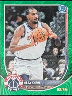 Alex Sarr