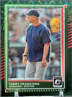 Terry Francona