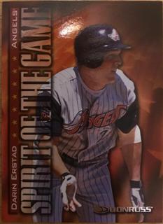 Darin Erstad