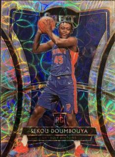 Sekou Doumbouya