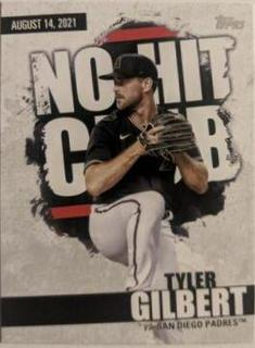 Tyler Gilbert