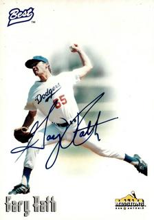 Gary Rath