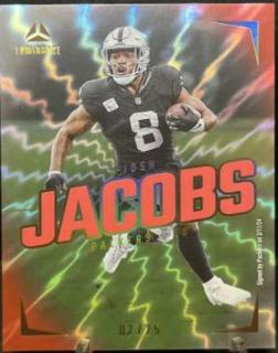 Josh Jacobs
