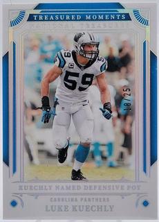 Luke Kuechly
