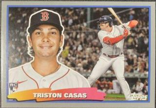 Triston Casas