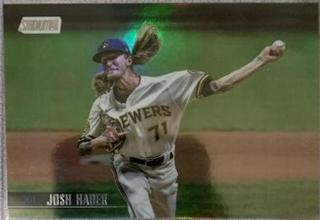 Josh Hader