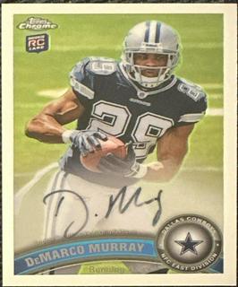 DeMarco Murray