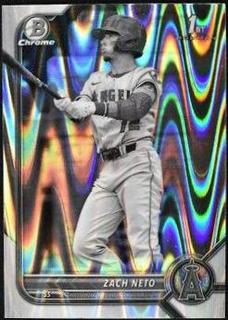 Zach Neto
