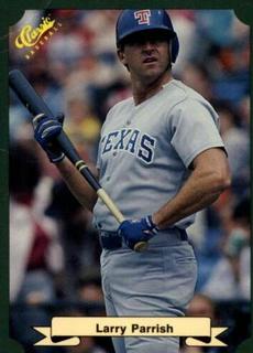 Larry Parrish