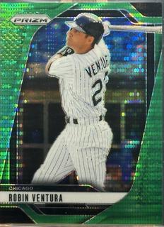 Robin Ventura