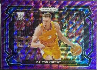 Dalton Knecht