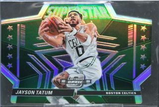 Jayson Tatum
