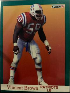 Vincent Brown