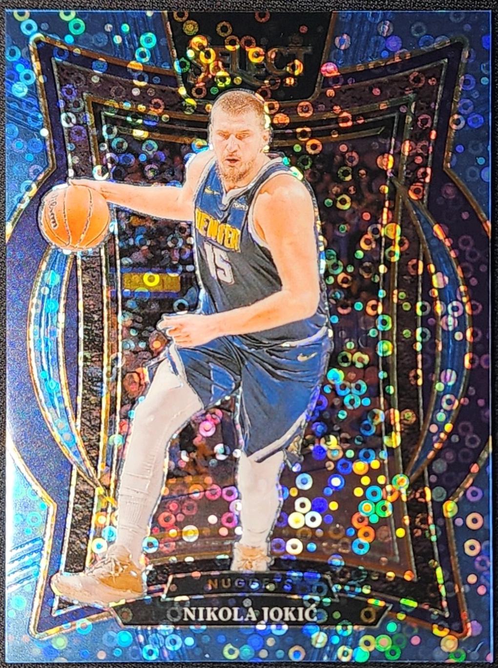 Nikola Jokic