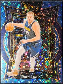 Nikola Jokic