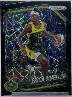 Erica Wheeler