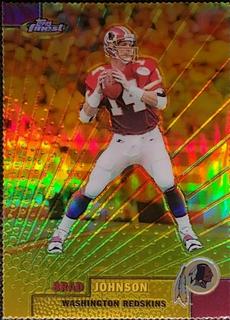 Brad Johnson