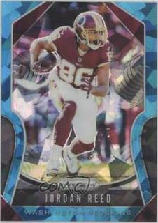 Jordan Reed
