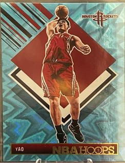 Yao Ming