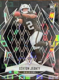 Ashton Jeanty