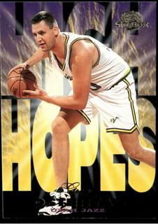 Greg Ostertag