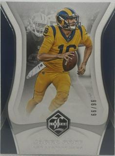 Jared Goff