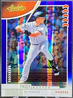 Buster Posey