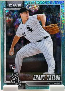 Grant Taylor