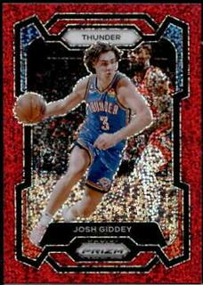 Josh Giddey