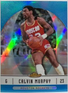 Calvin Murphy