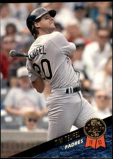 Tim Teufel
