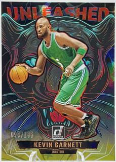 Kevin Garnett