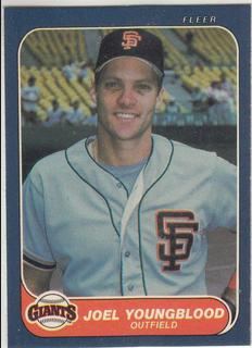Joel Youngblood