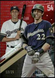 Christian Yelich