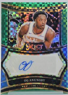 OG Anunoby