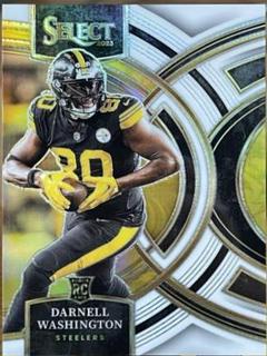 Darnell Washington