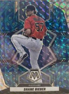 Shane Bieber