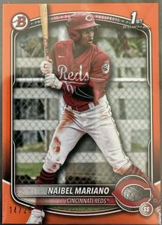 Naibel Mariano