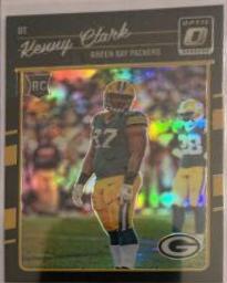 Kenny Clark