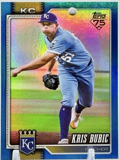 Kris Bubic