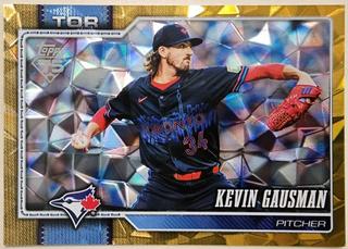 Kevin Gausman