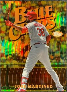 Jose Martinez