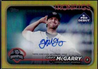 Griff McGarry