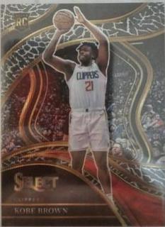 Kobe Brown