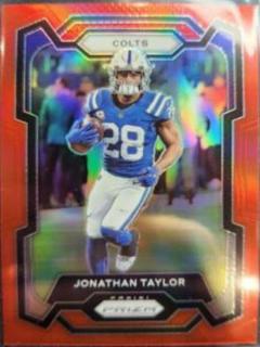 Jonathan Taylor
