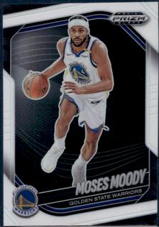 Moses Moody
