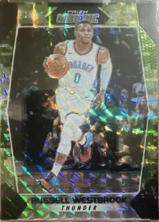 Russell Westbrook
