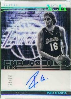 Pau Gasol