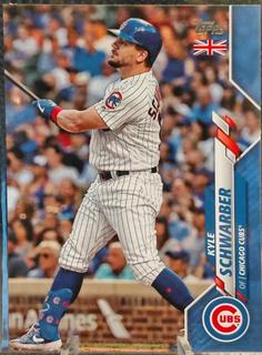 Kyle Schwarber