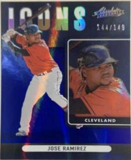 Jose Ramirez